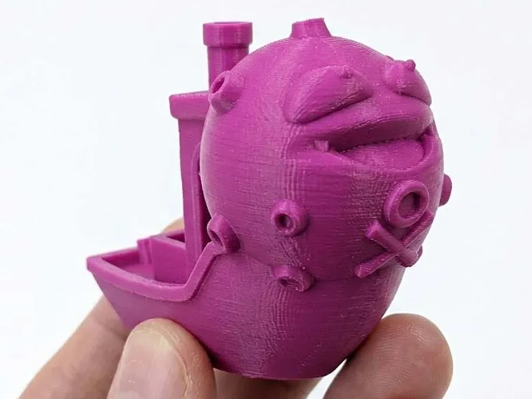 Pokemon Benchy | Koffing