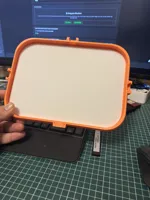 Diffuser fix