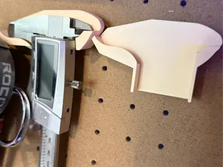 Universal Pegboard System