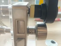 0.08mm layer, 2 walls, 15% infill