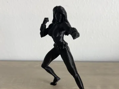Black Widow