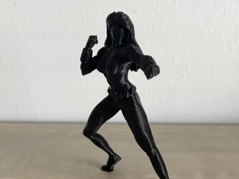 Black Widow