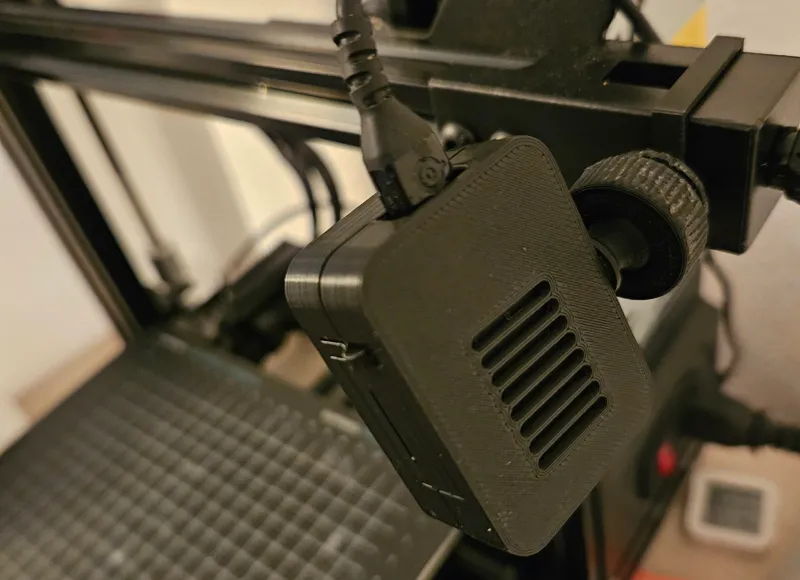 ESP32-CAM Case