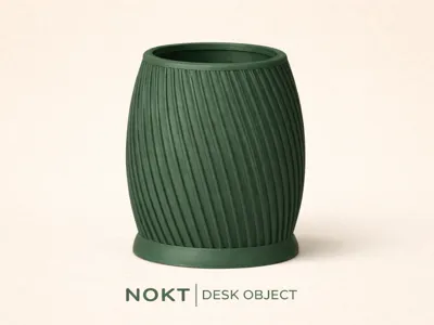 NOKT Desk Object