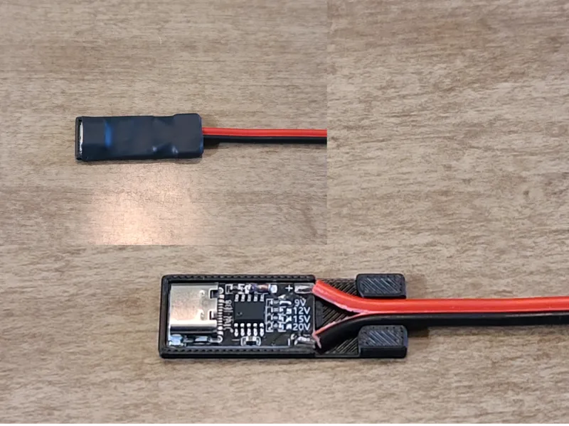 USB-C Trigger Module Sled