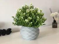Cache-pot FejkaStyle — photo 1