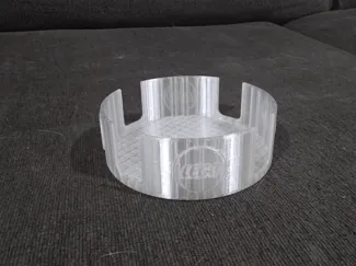 Coaster holder