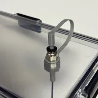 0.2mm layer, 4 walls, 20% infill