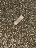 Pins replaces m3 screws 0.2mm layer, 3 walls, 15% infill