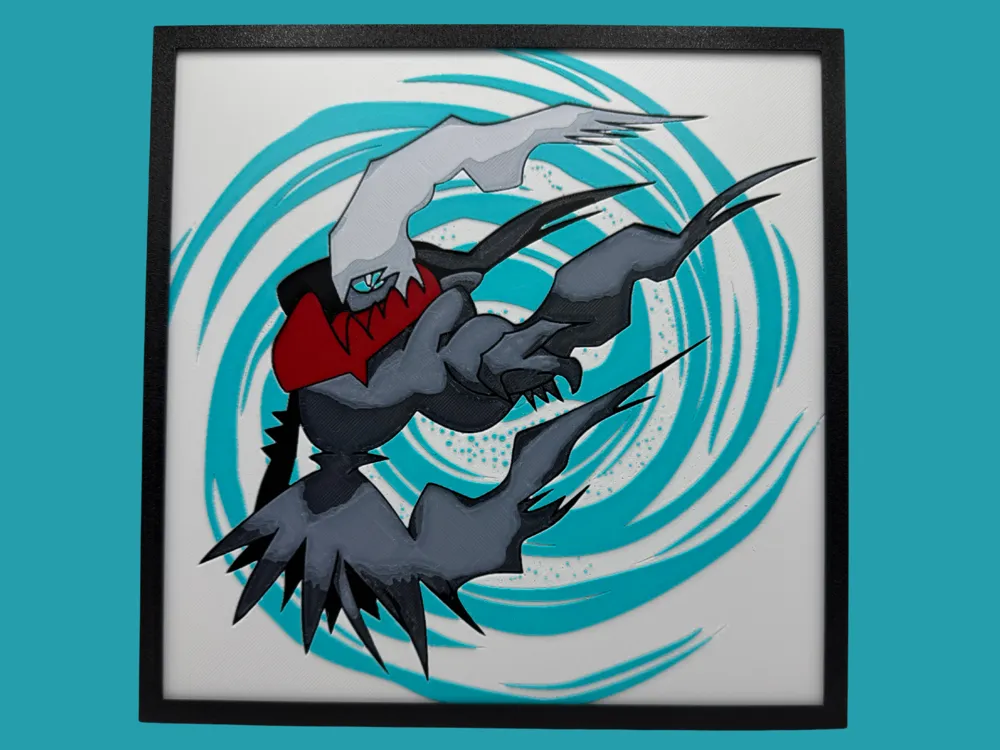 Darkrai