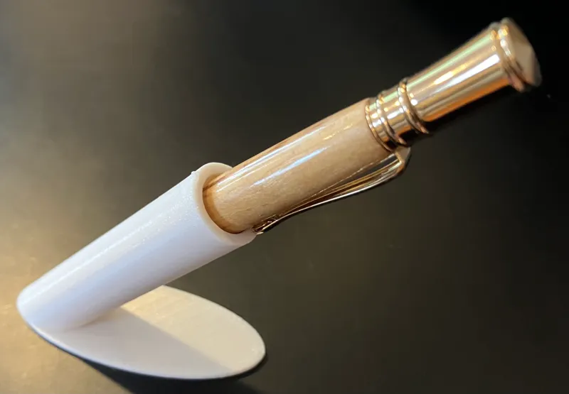 Modern Pen Holder