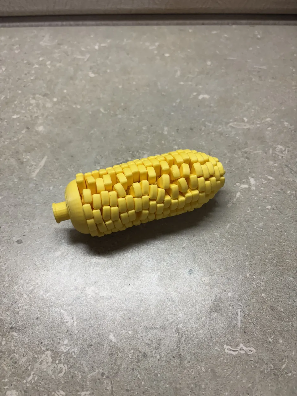 Flexi Corn Cob Mini - Super Satisfying view 4