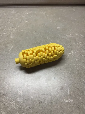 Flexi Corn Cob Mini - Super Satisfying view 4