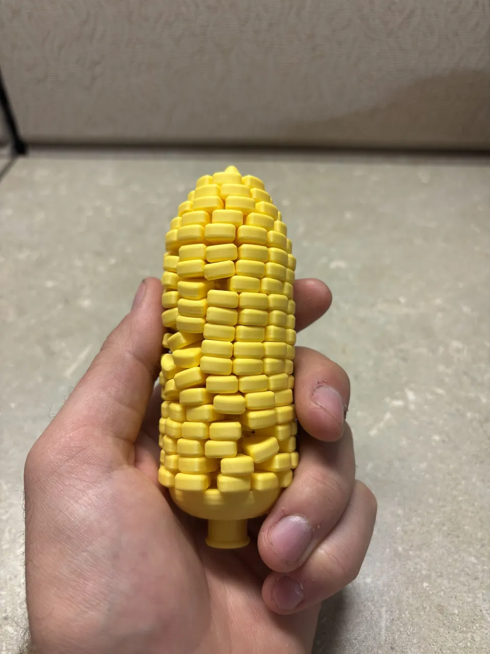 Flexi Corn Cob Mini - Super Satisfying view 3