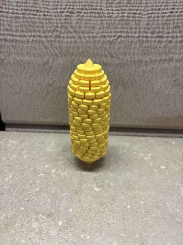 Flexi Corn Cob Mini - Super Satisfying view 2