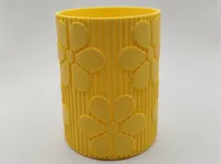 0.6mm nozzle, 0.3mm layer, 2 walls, 15% infill