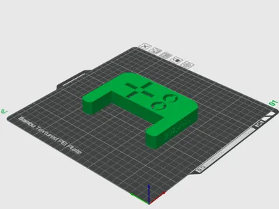 Makey Makey Game Controller