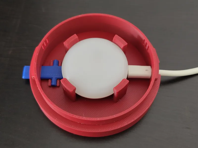 Ikea Adapter für LED-Kit 001 mit Schalter