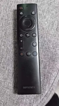 创维遥控器