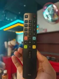 TCL剑刃—如图