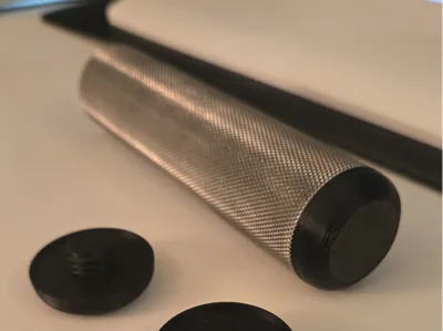 Rogue H5 & MG4CN Handle End Caps