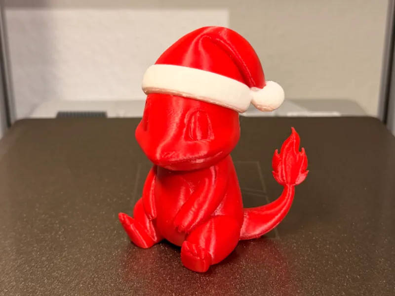 Glumanda Christmas Hat - 2 Pcs