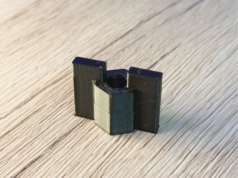Smart Lock Adapter - Strong version