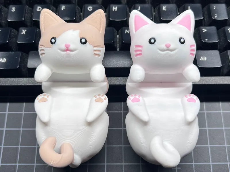 Cat Phone Stand