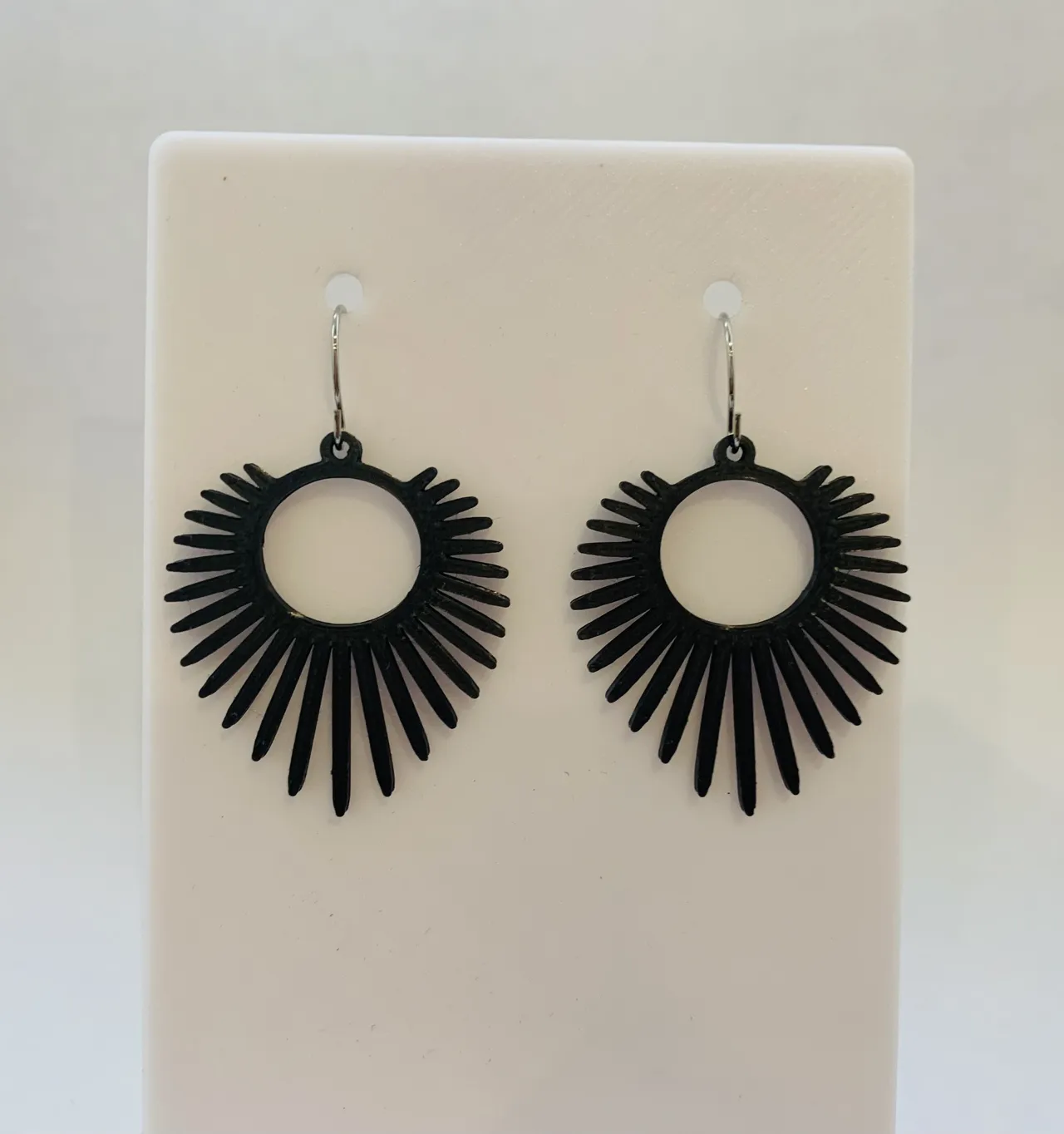Boucles oreilles 134 view 2