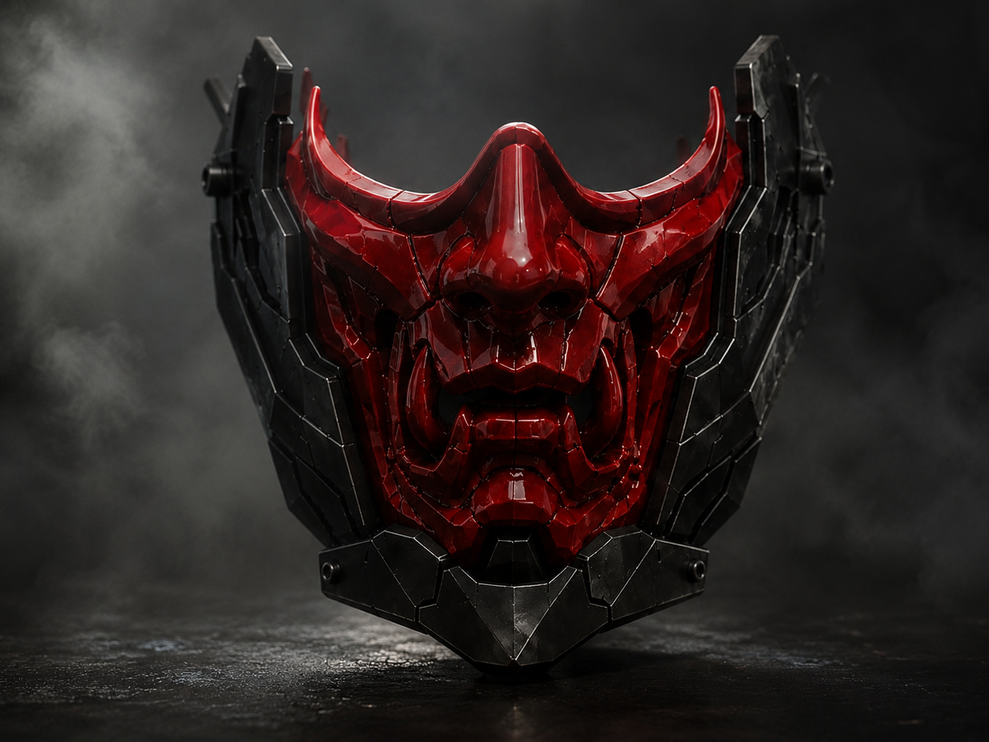 The Demon