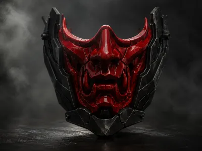 The Demon