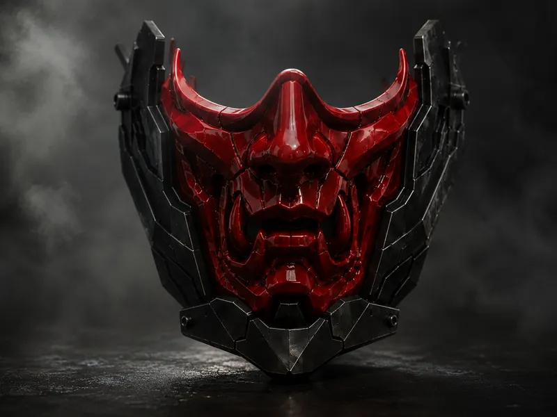 The Demon