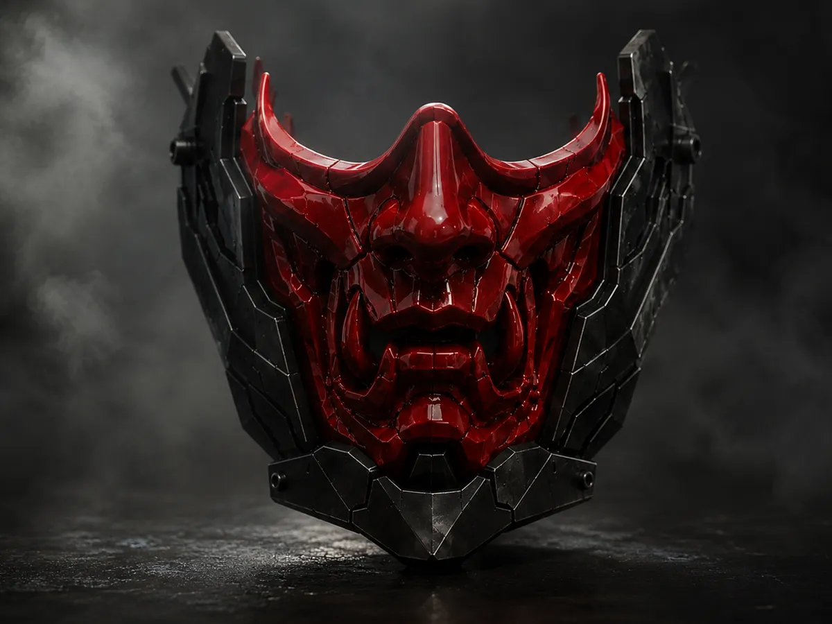Demon Models The Demon - Free 3D Print Model - MakerWorld