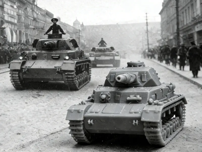 Panzer IV Ausf.A - 四號坦克A型 - 1/72 Scale