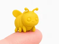 Bee - 0.12mm layer, 2 walls, 15% infill