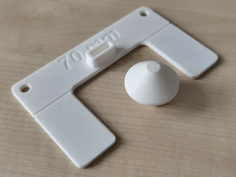 Bicycle Fitting Tool