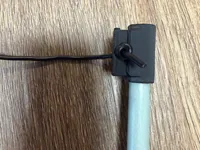 0.12mm layer, 6 walls, 15% infill