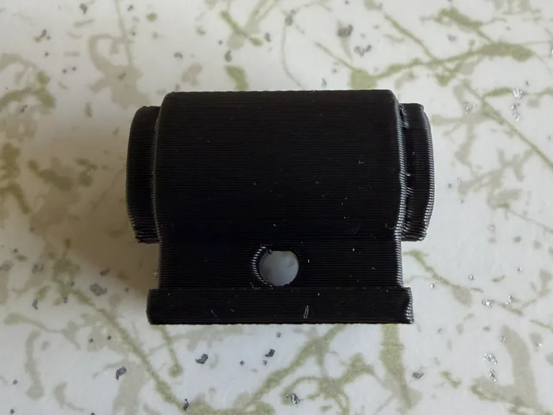 Radial Wire Cap