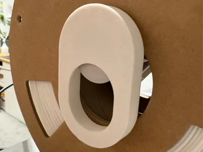 Spool Cap