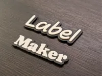 0.08mm layer, 2 walls, 15% infill