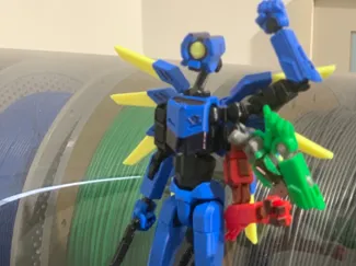 V1 dummy 13 version one