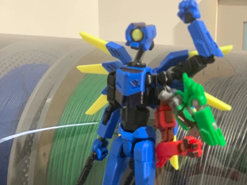 V1 dummy 13 version one
