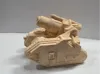 0.08mm layer, 2 walls, 15% infill