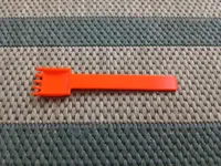 Spork — cuillère-fourchette — photo 2