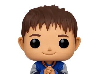 Funko Boy Model 