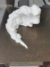 0.16mm layer, 2 walls, 0% infill
