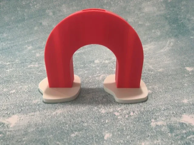 Rainbow Pen Holder