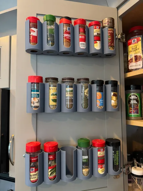 Spice Rack view 4