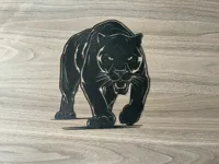 3 mm; 0.2mm layer, 2 walls, 15% infill