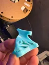 0.2mm layer, 3 walls, 50% infill